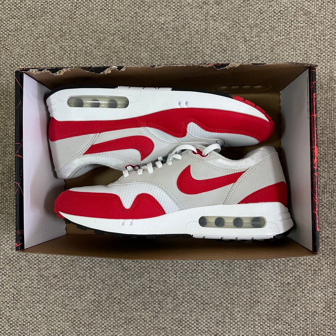 Big box nike deals