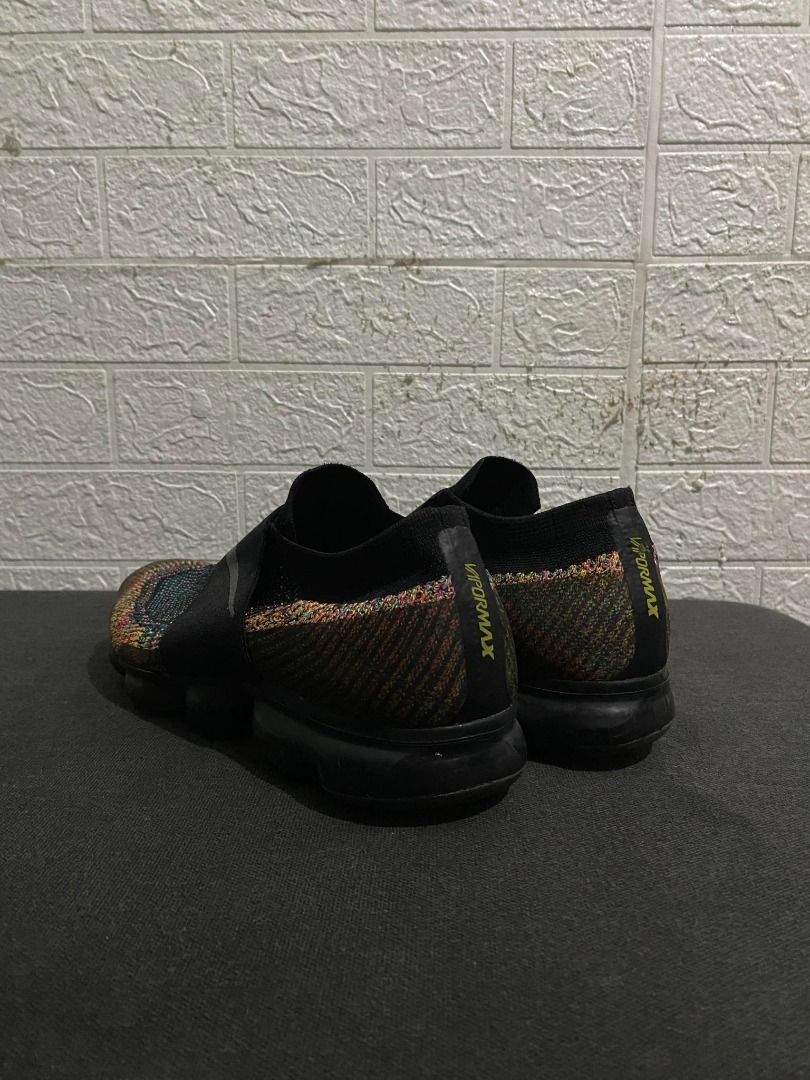 Nike Air VaporMax Moc Multi Color Men s Fashion Footwear Sneakers on Carousell