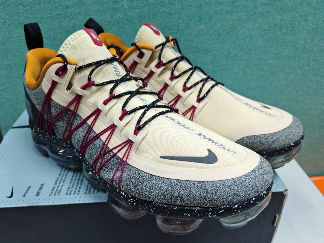 Vapormax desert ore 2025