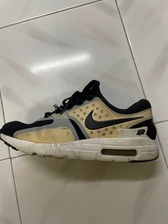 Air max zero malaysia clearance