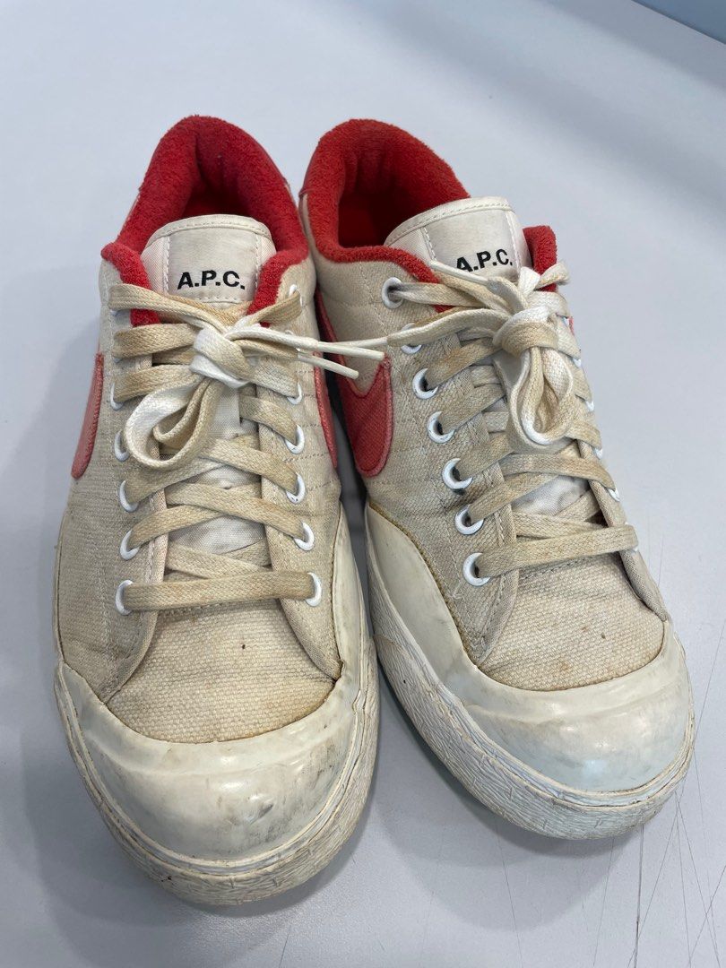 Nike apc all court store