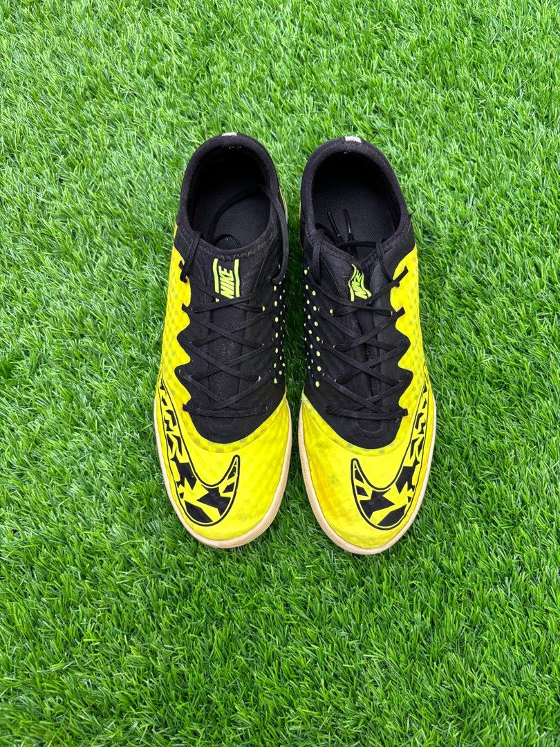 mercurial turf