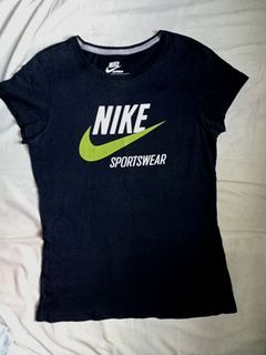 Nike shirt original for women