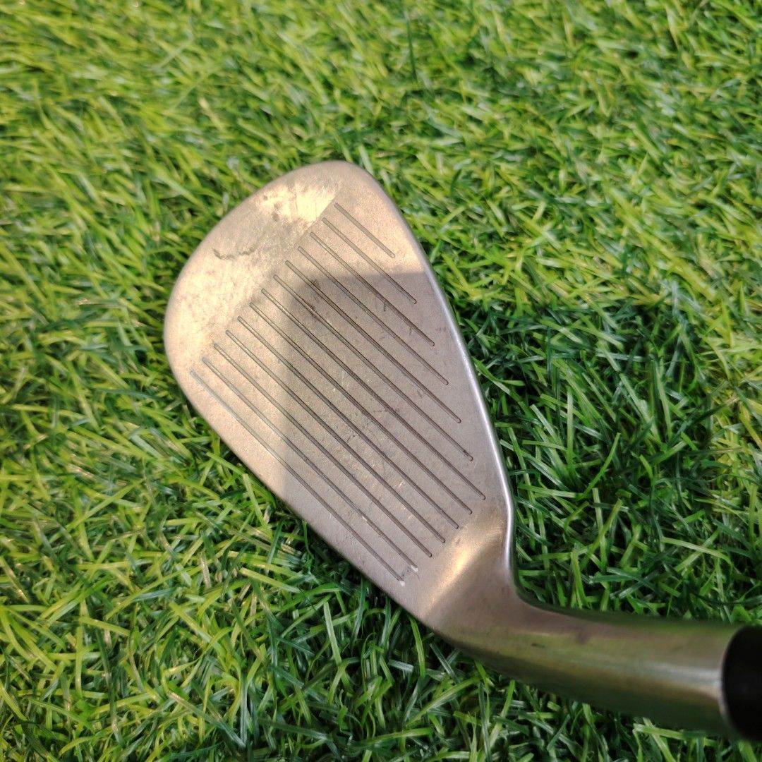 nike slingshot sand wedge