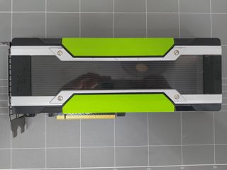 Nvidia tesla k80