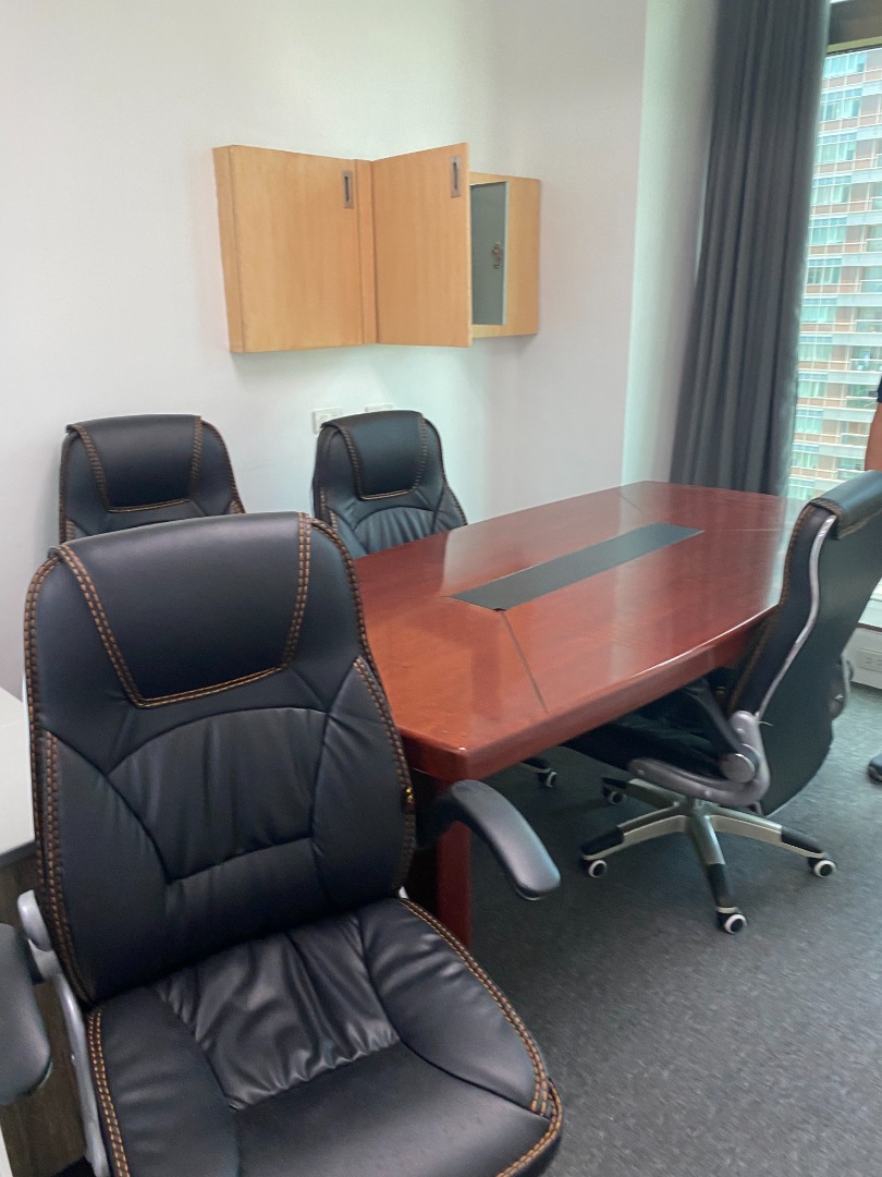 Office space for rent in BGC Taguig, Property, Rentals, Commercial on ...