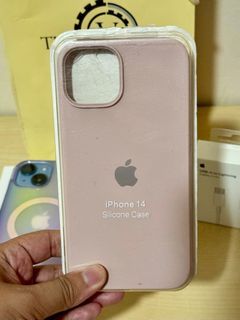 Original Apple Case for iPhone 14