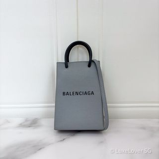 Balenciaga mini sale top