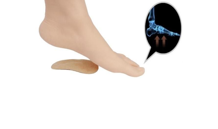 Orthotic arch hot sale