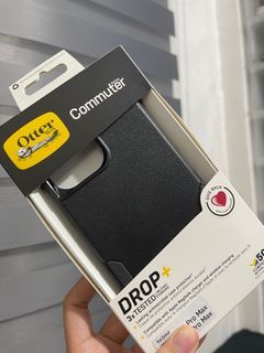 Otter Box Commuter Case for Iphone 12 pro max