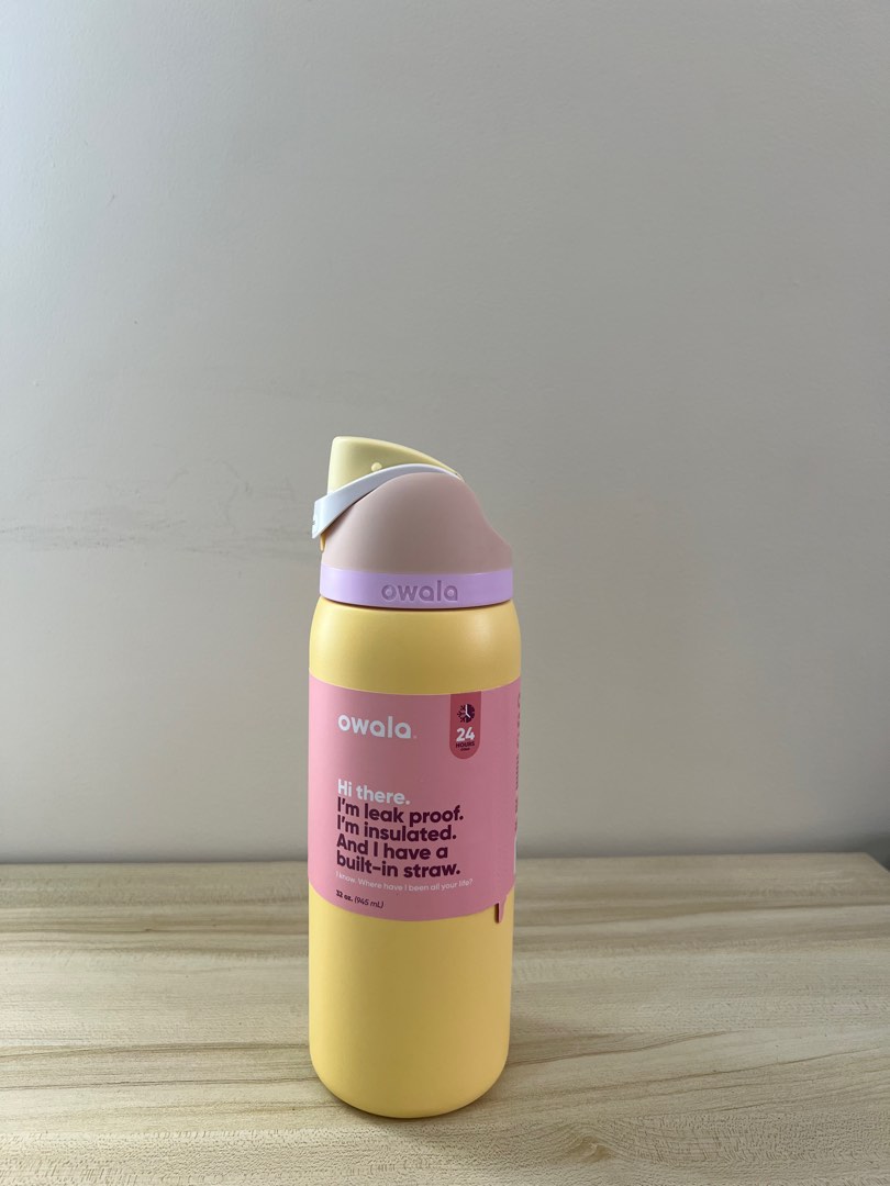 OWALAs sporting good release 💌 Furniture Home Living