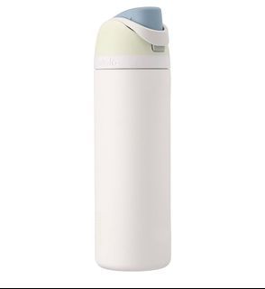 Owala FreeSip Insulated Stainless Steel Water Bottle - Iced Breez in 24oz