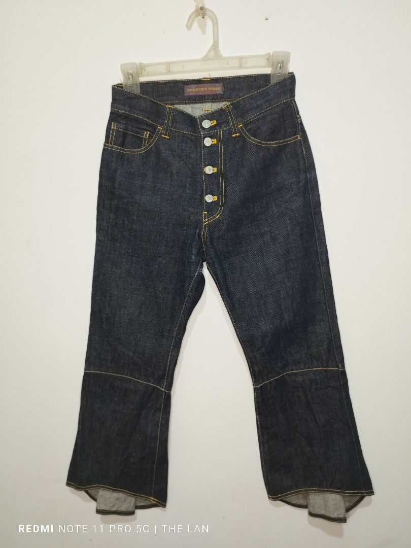 Ozone Community Jeans, Women s Fashion, Bottoms, Jeans Leggings on