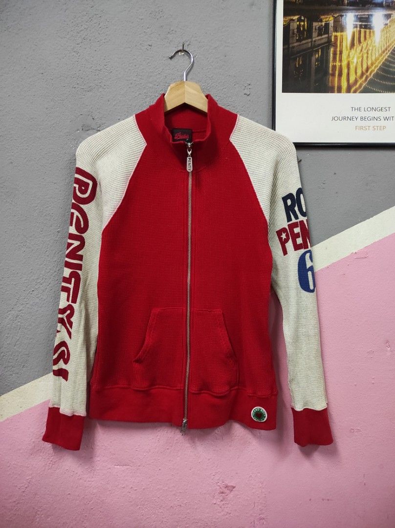 Big in japan sweater top
