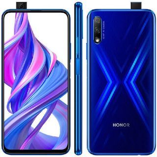 PHONE HUAWEI HONOR 9X SWAP FOR IPHONE 13 OR HIGHER