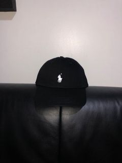 Polo Ralph Lauren Small Pony Cap