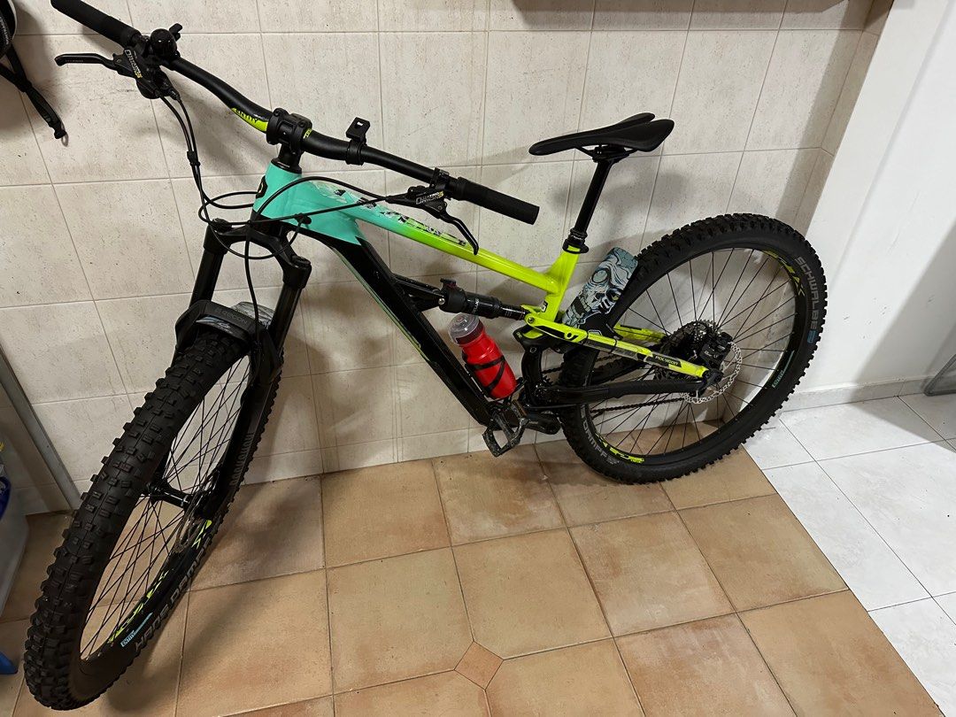 Polygon siskiu t7 29er clearance