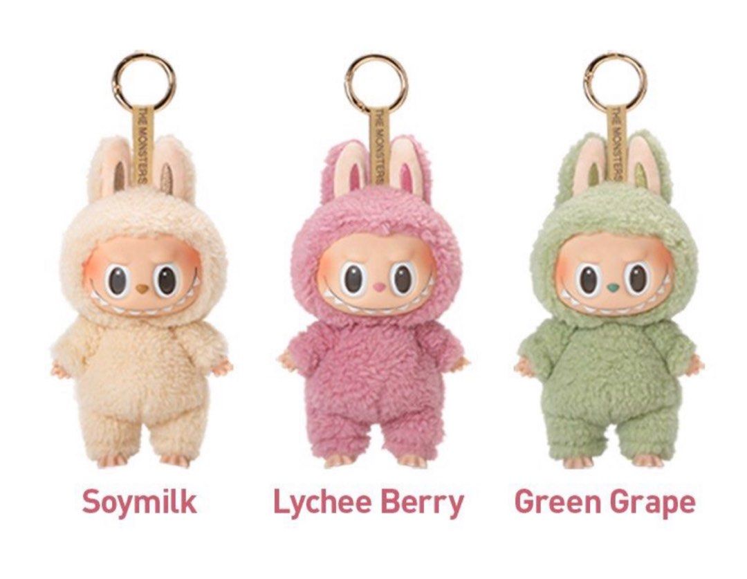 What Is Labubu Pop Mart Monster Toy Craze Explained  Findmykids