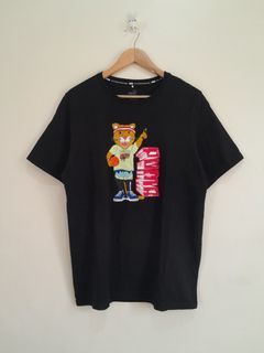 Puma T-shirt Large
