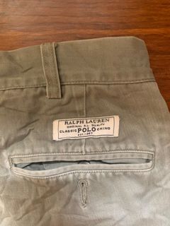 Ralph Lauren chino pants