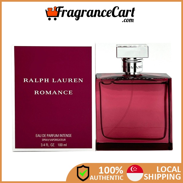 Intense Perfume Ralph Lauren Romance Perfume For Her Ralph Lauren