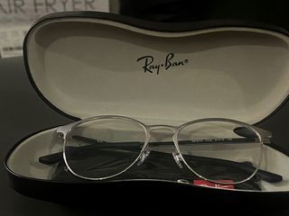 Ray Ban prescription eye glasses RB6375