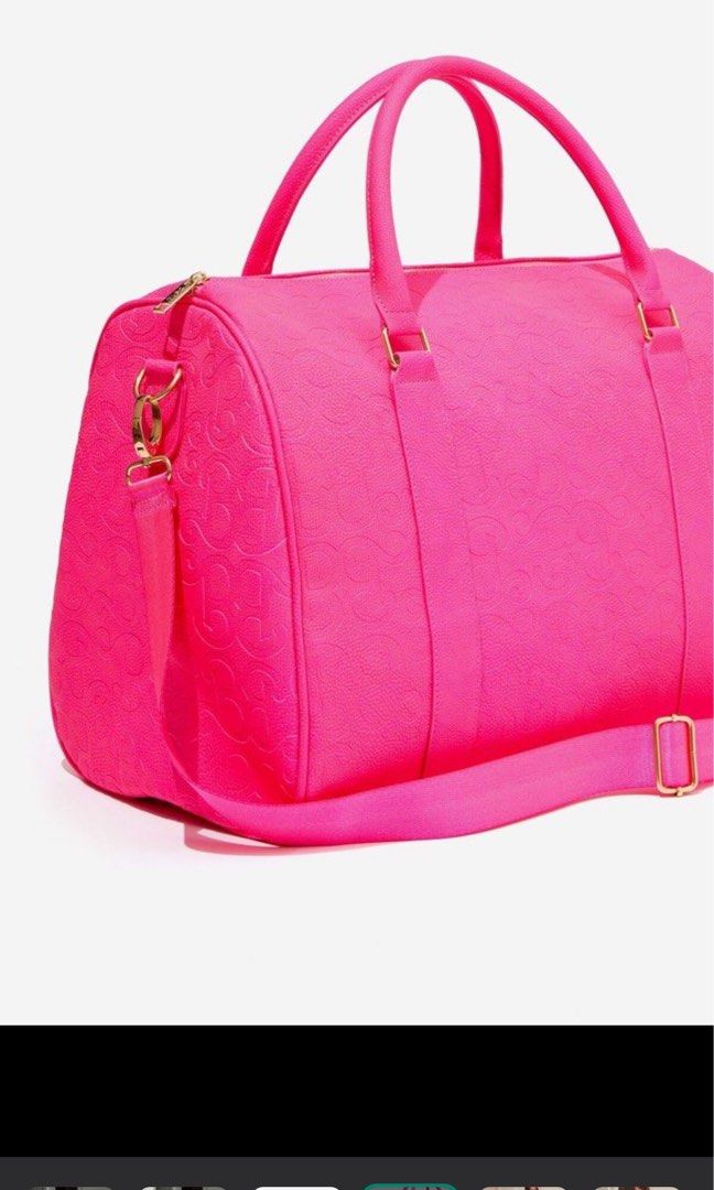 Typo weekender bag cheap