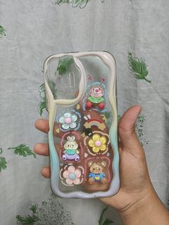 Redmi Note 10 Pro Cute Case