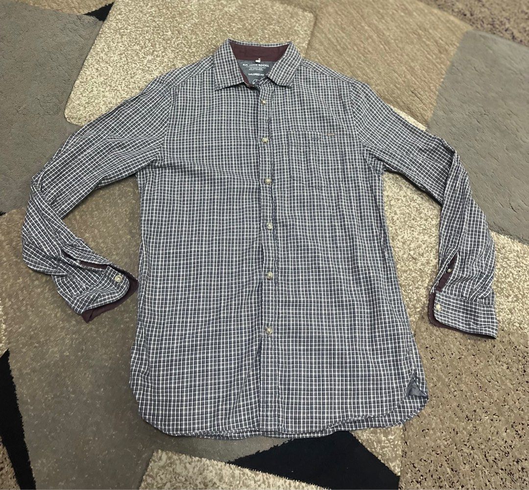 RJR.John Rocha shirt