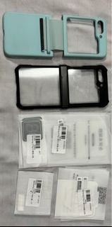Samsung Flip 5 Cases