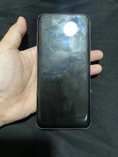 Samsung Galaxy s9+ edge