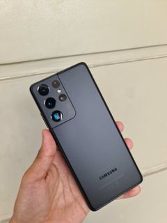 Samsung S21 Ultra 5g 256GB