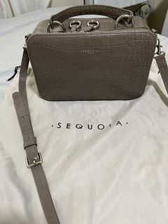 Affordable sequoia bag For Sale Carousell Philippines