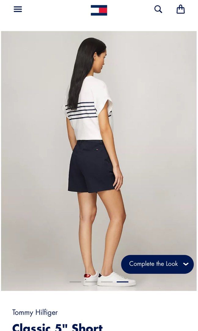Tommy usa online outlet