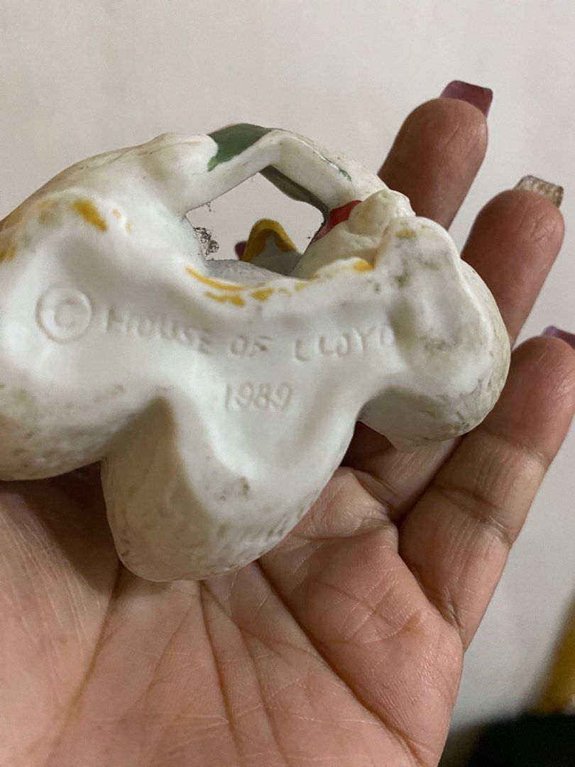 Singing Duck display (Category: Other Home Decor) located in Rodriguez. Submitted by a.piaaa2.0 (Listing ID 1305679815, Image 3). Description: .