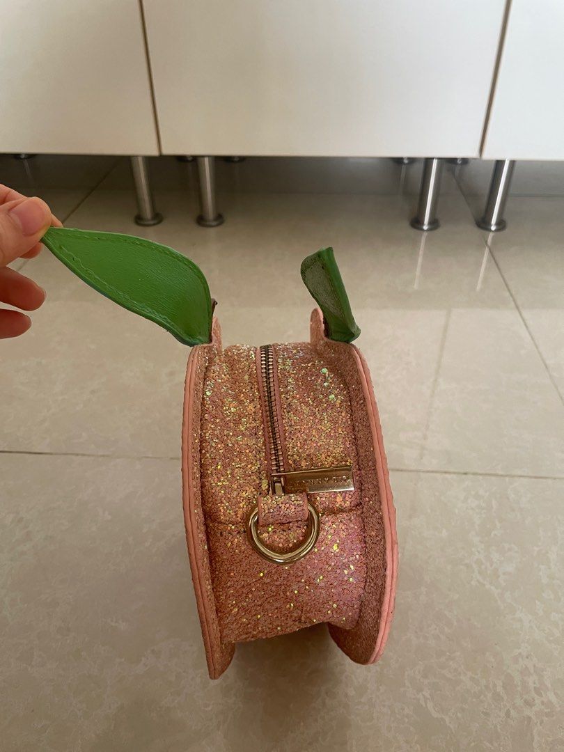 Skinny dip pink bag 2025