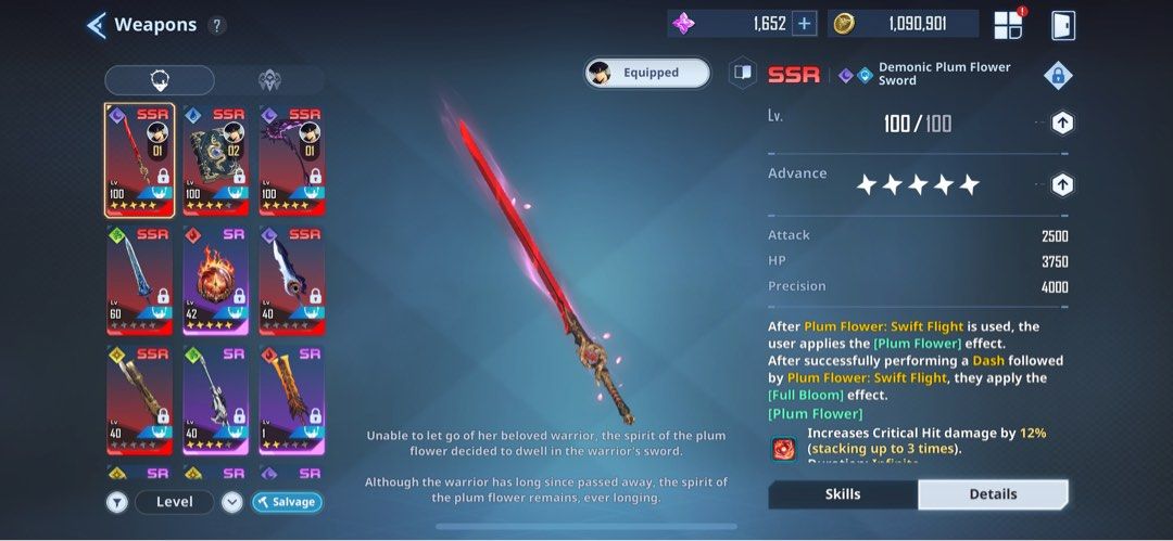 COMPTE SOLO LEVELING Arise - 16000+ Essence Stones et 1 SSR Cha Hae In EUR 54,99 - FR COMPTE SOLO LEVELING Arise - 16000+ Essence Stones et 1 SSR Cha Hae In EUR 54,99 - FR