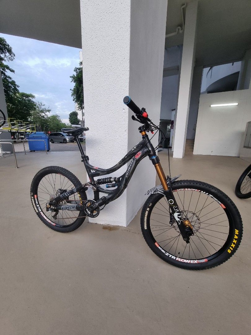 Specialized SX Enduro M Size26