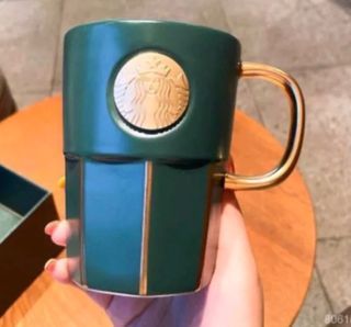 Starbucks Mug Buy 1 Get 1