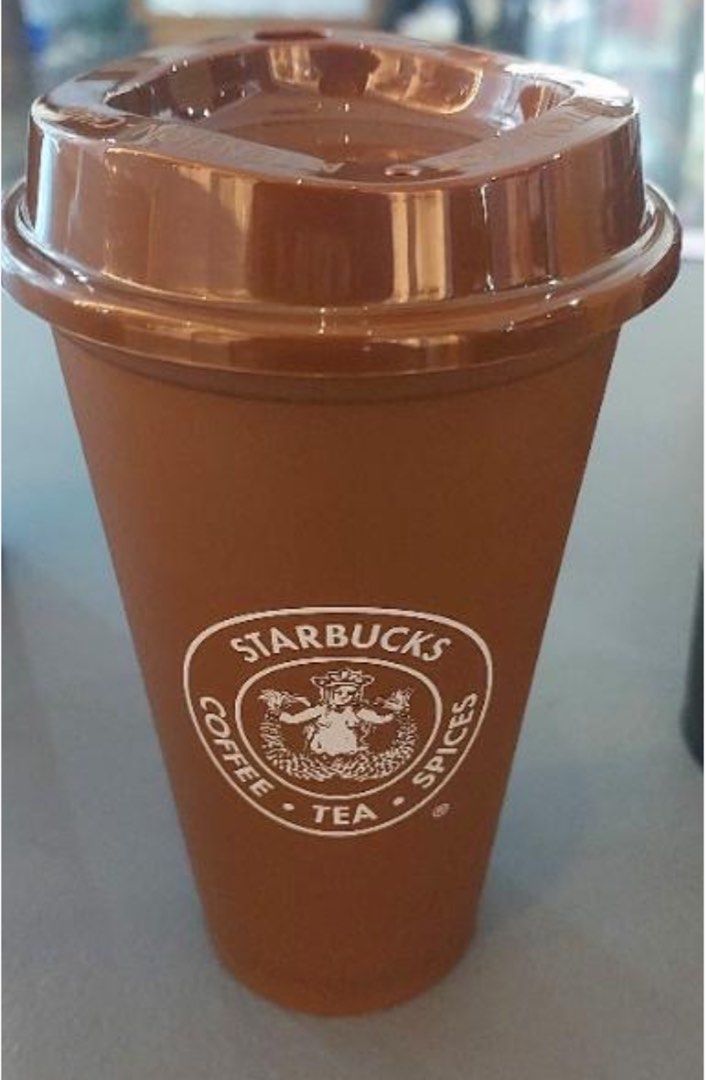 CLEARANCE! Starbucks Reusable Cup from Pike Place (Category: Water Bottles & Tumblers) located in Manila. Submitted by luxurybrandsonly (Listing ID 1305803495, Image 2). Description: Original reusable cups exclusive from the first Starbucks store Pike Place Market, Seattle ₱290 per cup Or ₱1700 for the set of 6 cups .