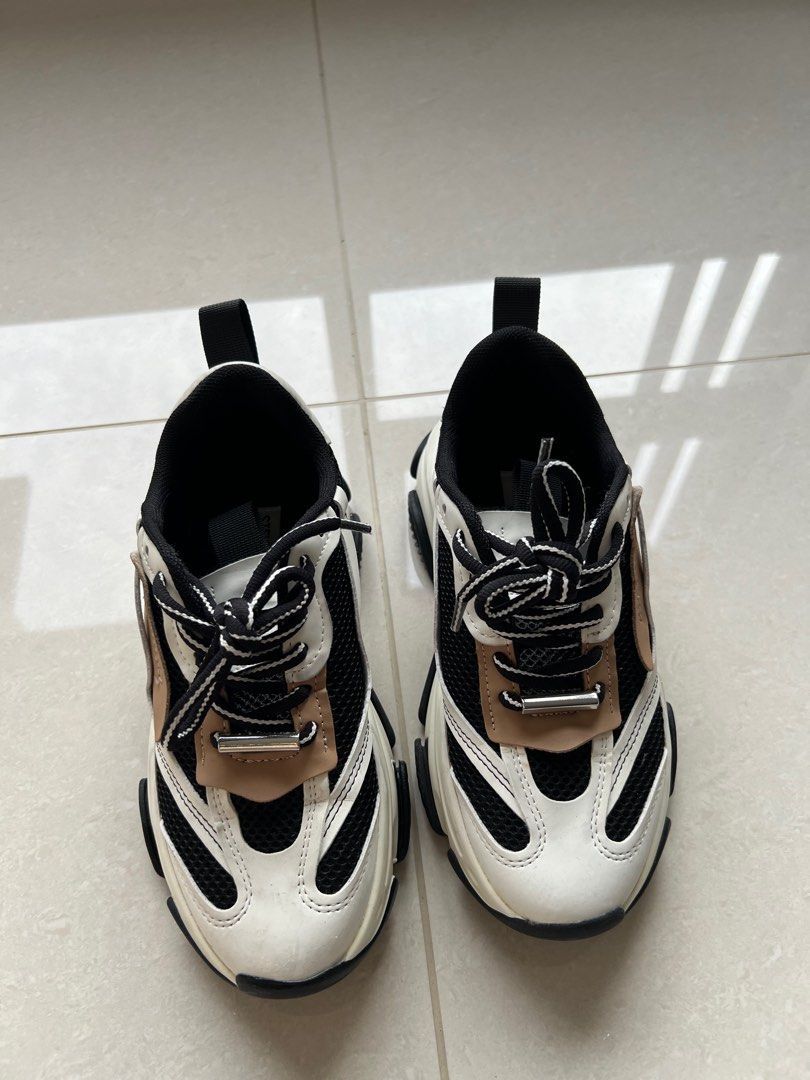 Steve madden fay sneakers cheap