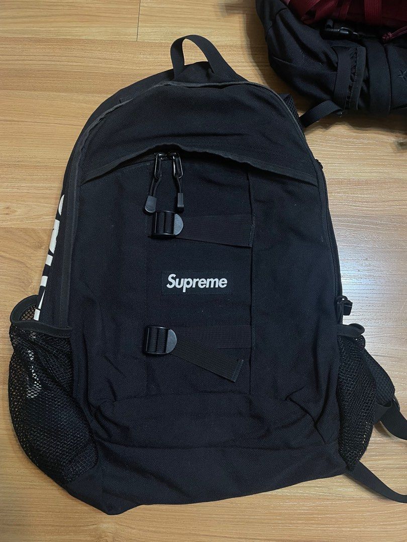 Supreme 36th backpack outlet