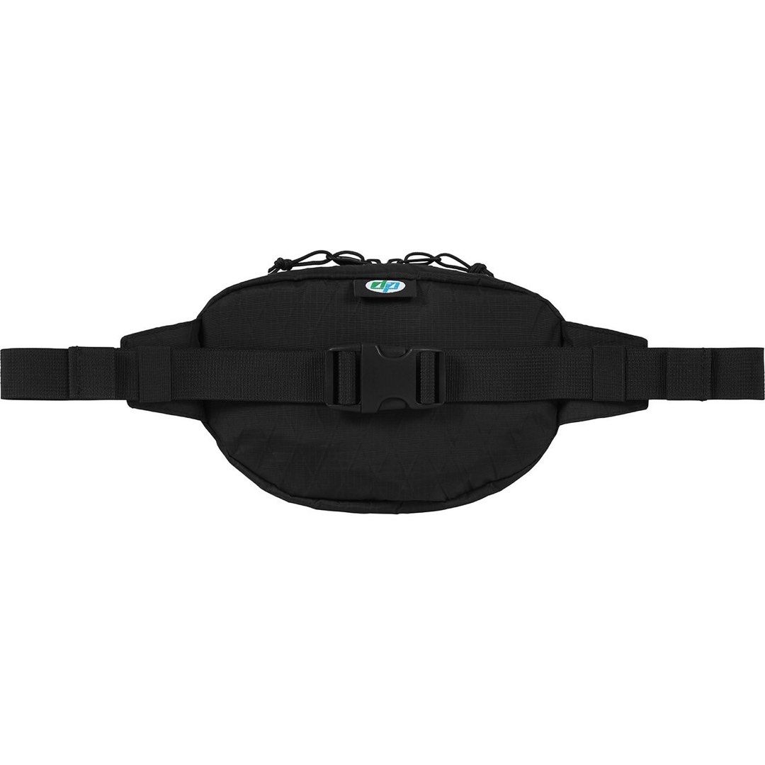 Supreme fw18 waist bag black hotsell
