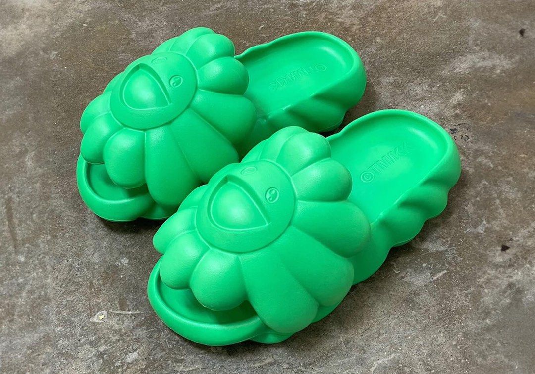 Ohana Full-Bloom グリーン 26cm 新品未開封 Ohana Full-Bloom グリーン 26cm 新品未開封 - メルカリ