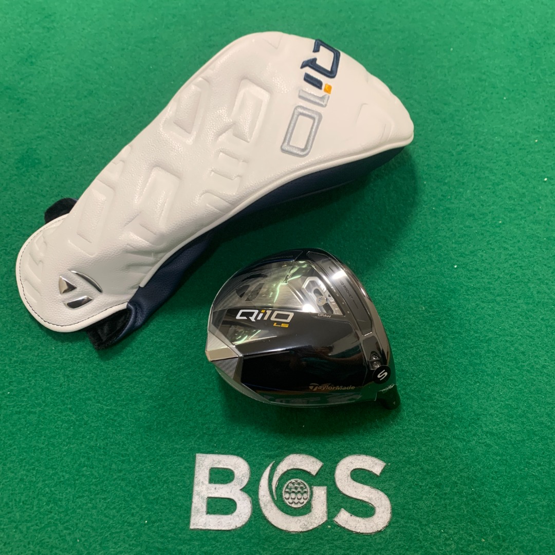 Driver TaylorMade QI10 - La maison du golfeur
