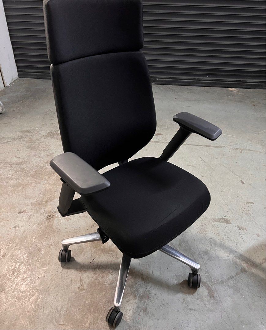 Teknion mina chair sale