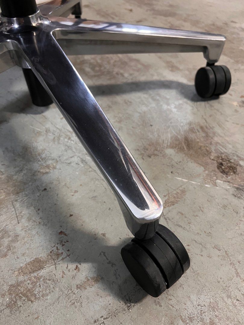 Teknion mina chair clearance