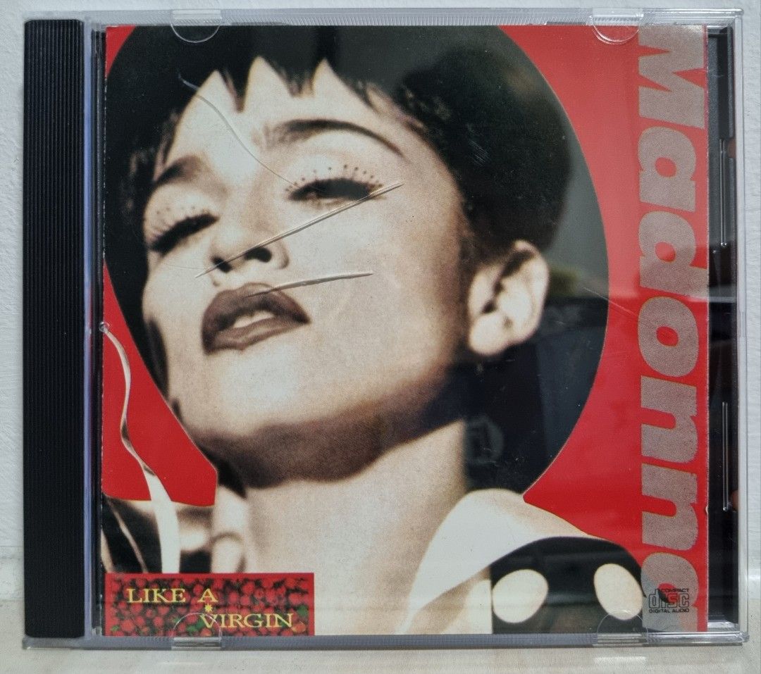 新品　The Very Best Of Madonna　限定 韓国ベスト盤 LP 新品The Very Best Of Madonna限定 韓国ベスト盤 LP