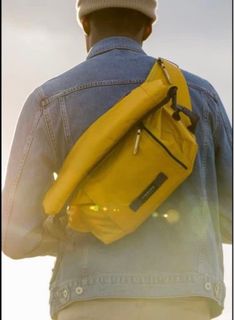 Nike Duffle Bag, Men's Fashion, Bags, Sling Bags on Carousell