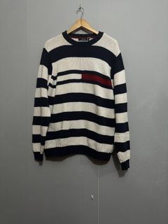 Tommy Hilfiger Knitted FLAG